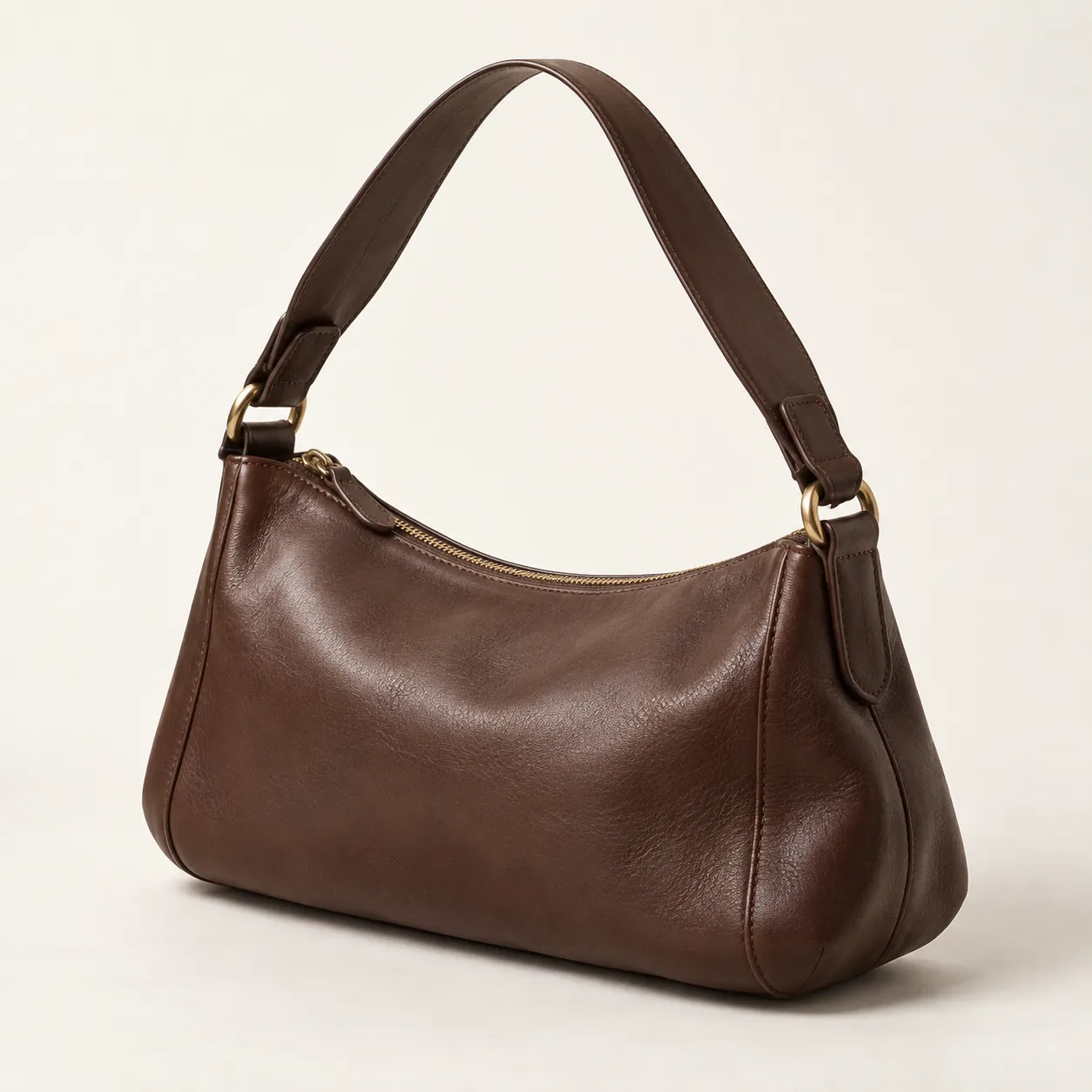 Custom Shoulder Bags Manufacturing