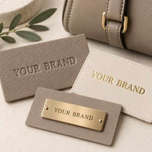 Logo Customization