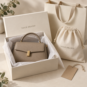 Packaging Customization