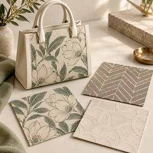 Pattern & Print Customization
