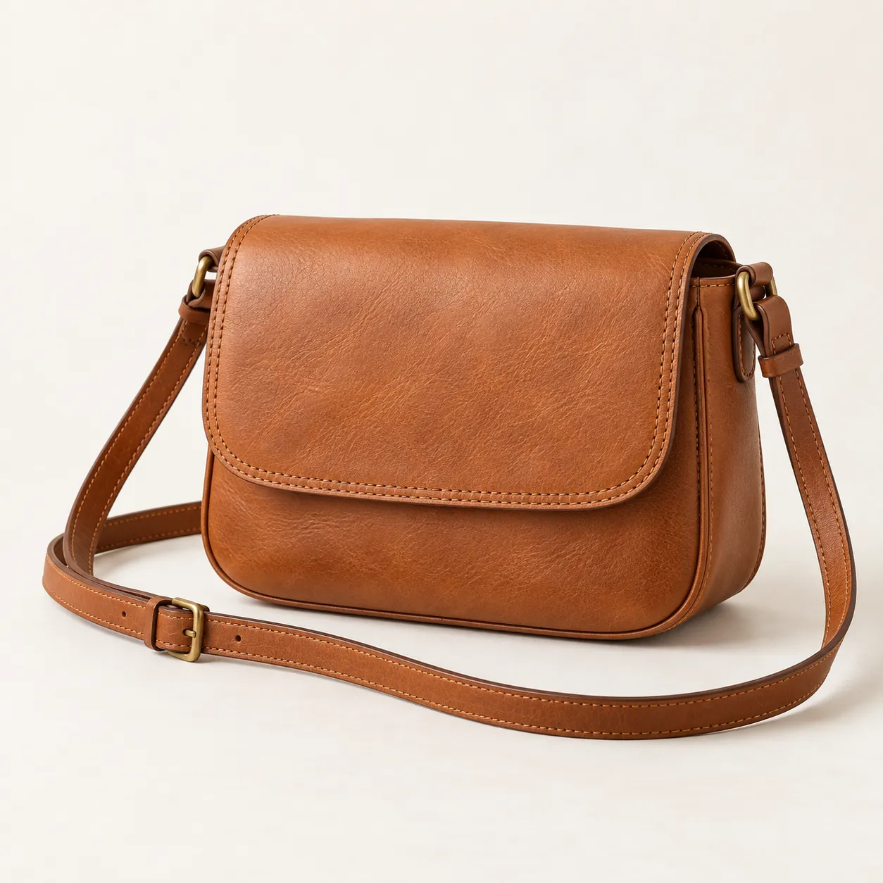 Custom Crossbody Bags Manufacturing