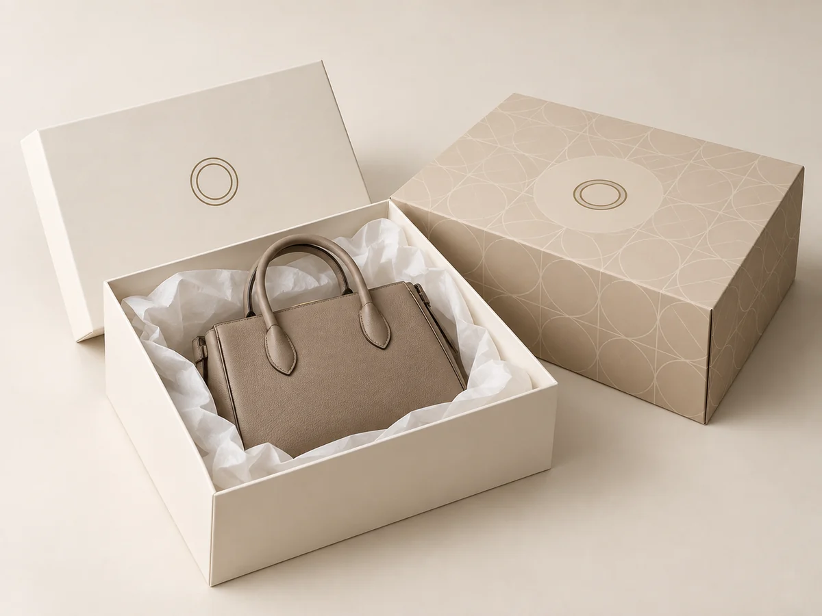 Gift Boxes & Printed Boxes packaging