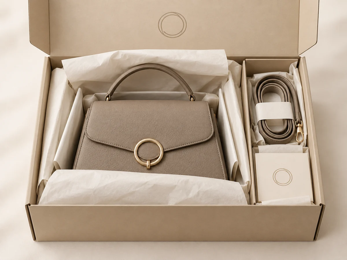 Custom Inner Packaging