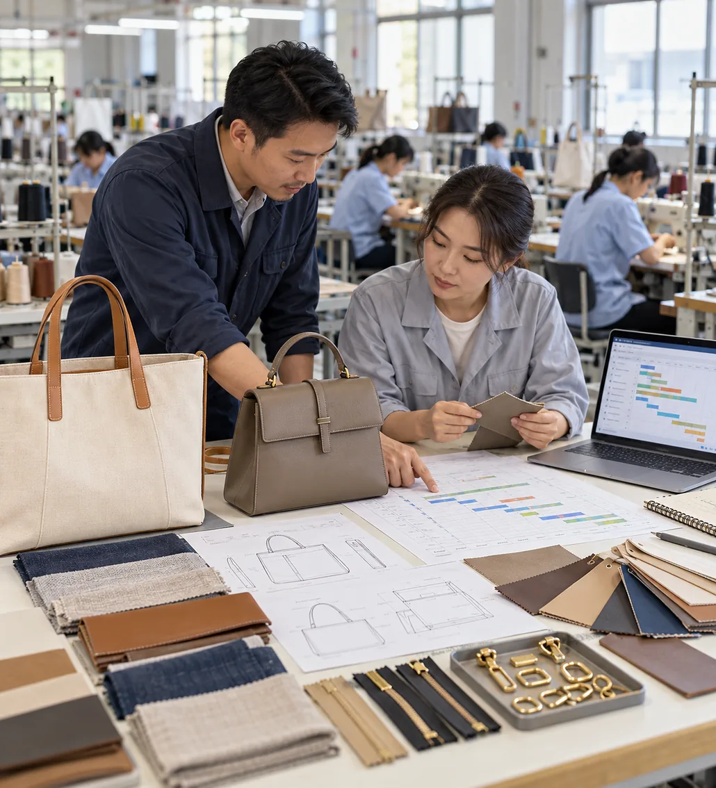 Production planning and scheduling