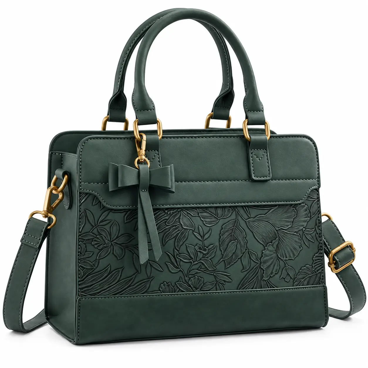Custom Shoulder Bags Manufacturing